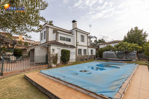 Einfamilienhaus in Otura, Granada
