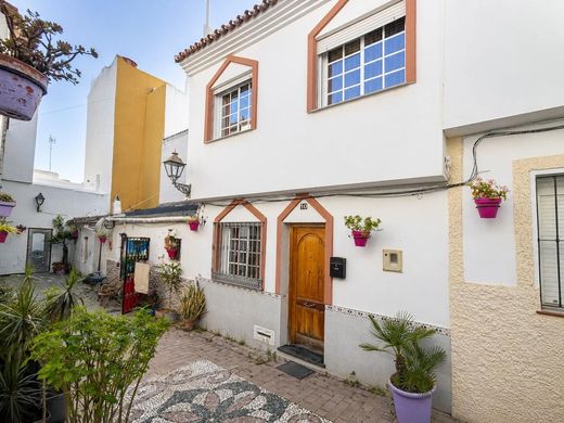 Maison de luxe à Estepona, Malaga