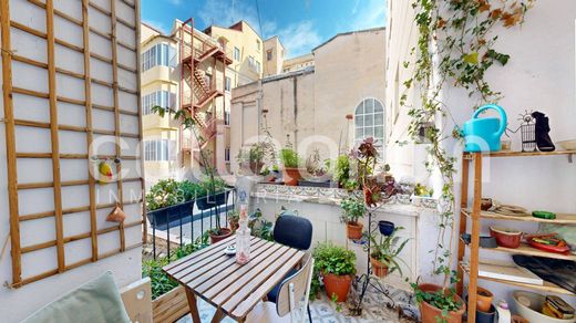 Квартира, Валенсия, Província de València