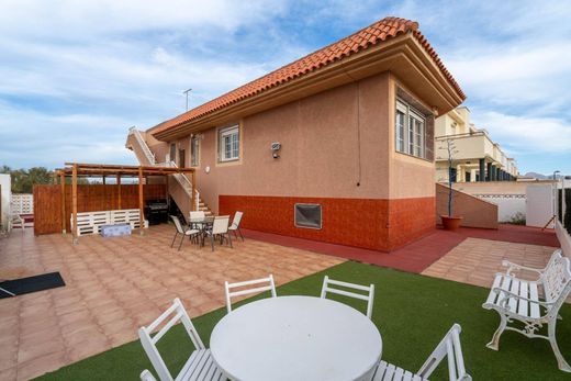 Vrijstaand huis in El Cabo de Gata, Almería