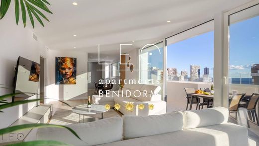 Apartment in Benidorm, Alicante