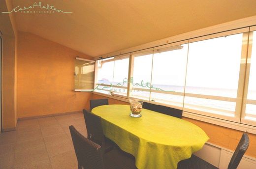 Appartement in Altea, Provincia de Alicante