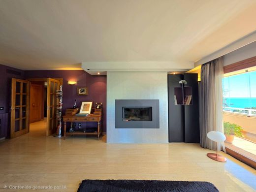 Cobertura - Calvià, Ilhas Baleares