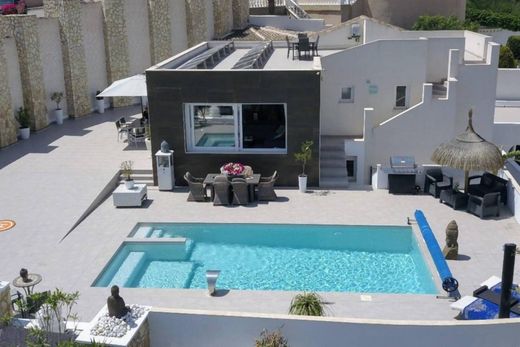 Villa in Rojales, Alicante