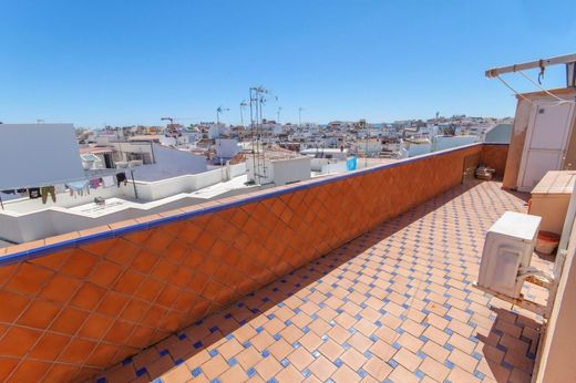 Estepona, マラガのペントハウス