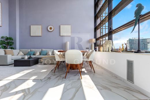 Penthouse in Barcelona, Provinz Barcelona