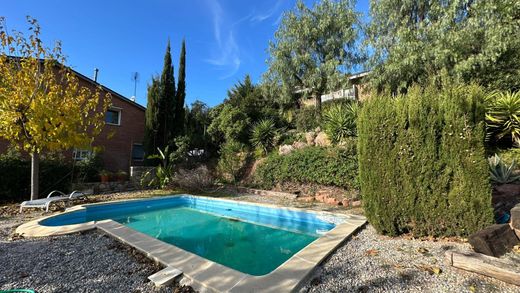 Müstakil ev Pallejà, Província de Barcelona