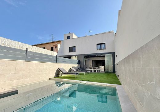 Maison de luxe à Palma de Majorque, Province des Îles Baléares