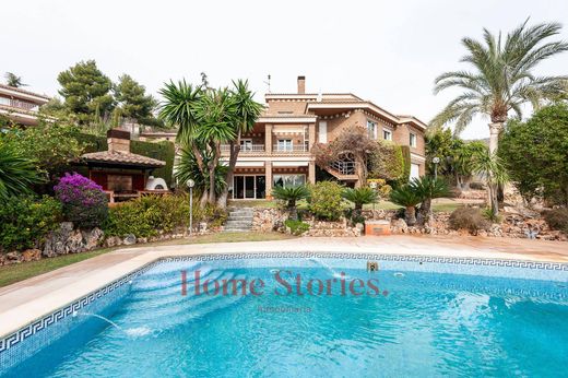 Luxe woning in Puçol, Província de València