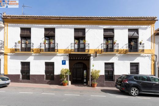 Жилой комплекс, Salobreña, Provincia de Granada