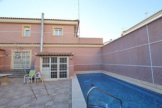 Villa in Formentera de Segura, Alicante