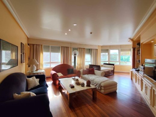 Piso / Apartamento en Orense, Galicia