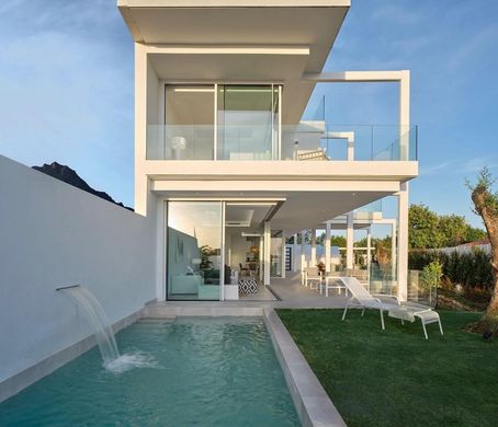 Villa in Marbella, Malaga