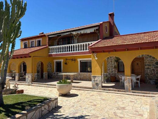 Maison individuelle à Perleta, Alicante