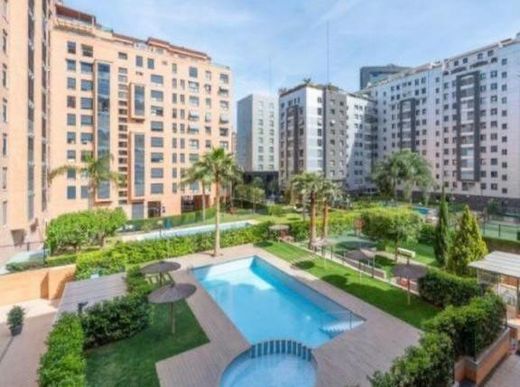 Appartement in Valencia, Província de València