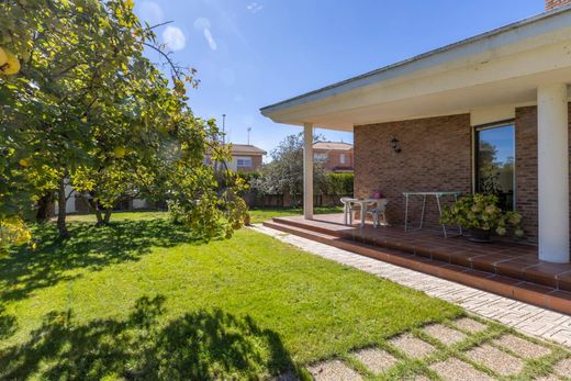 Casa Independente - Boecillo, Provincia de Valladolid