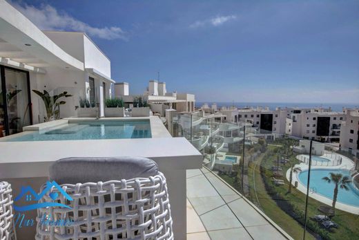 Penthouse in Fuengirola, Provincia de Málaga