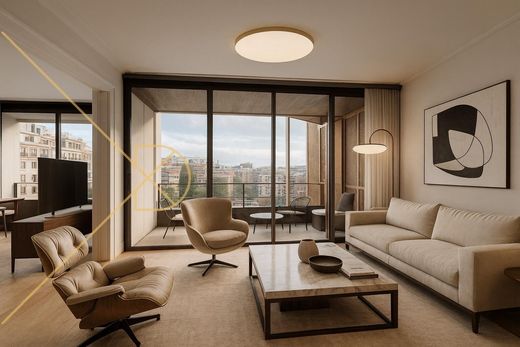 Apartament w Barcelona, Província de Barcelona