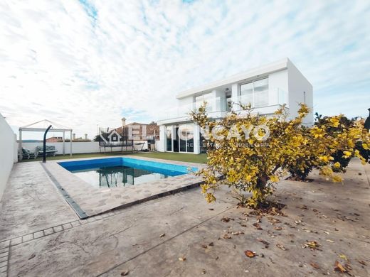 Einfamilienhaus in San Fulgencio, Alicante