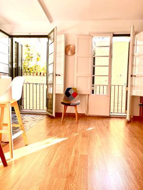 Apartment in Barcelona, Province of Barcelona