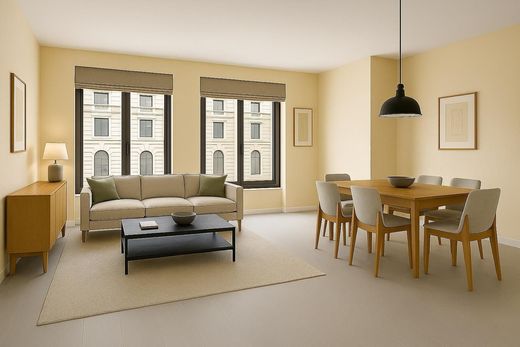 Piso / Apartamento en Barcelona, Provincia de Barcelona