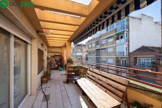 Penthouse à Grenade, Andalousie