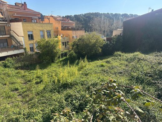Arsa Rubí, Província de Barcelona