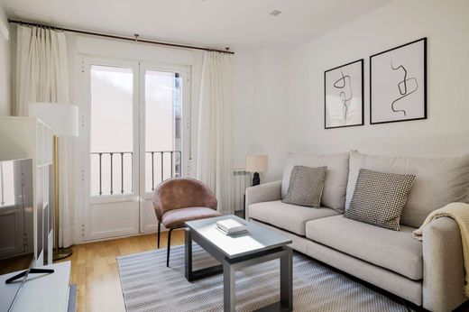 Appartement in Madrid, Provincia de Madrid