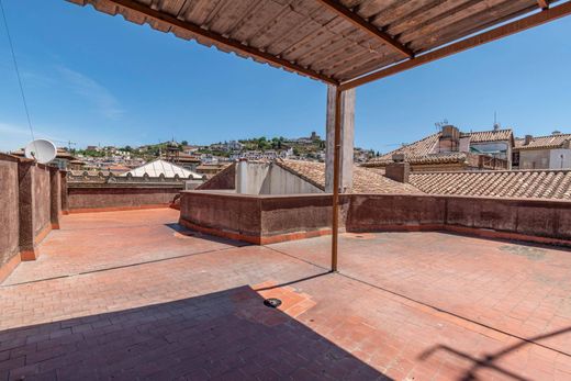 Penthouse in Granada, Provincia de Granada