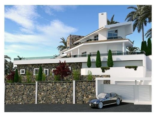 Maison de luxe à Altea, Alicante