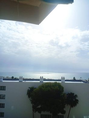 Apartment / Etagenwohnung in Torremolinos, Málaga