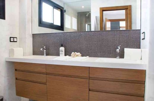 Maison de luxe à Altea, Alicante