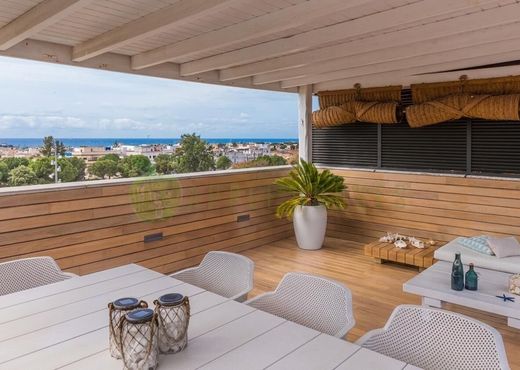 Penthouse in Sitges, Province of Barcelona