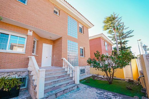 Detached House in Cambrils, Province of Tarragona