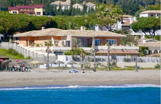 Villa a Marbella, Málaga