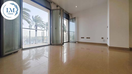 아파트 / Vilanova i la Geltrú, Província de Barcelona