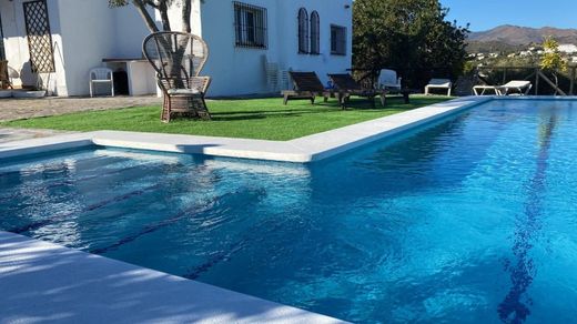 Demeure ou Maison de Campagne à Estepona, Malaga