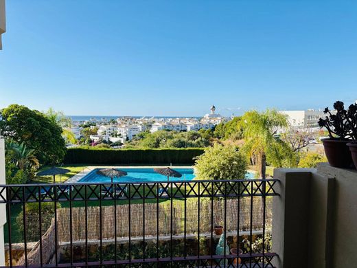 Apartment in Estepona, Malaga
