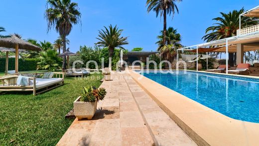 Detached House in Denia, Alicante