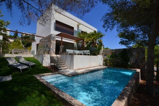 Luxury home in Orihuela Costa, Alicante
