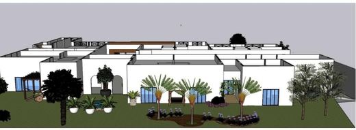 Residential complexes in Yaiza, Province of Las Palmas