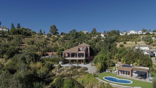 Villa in Viñuela, Provincia de Málaga