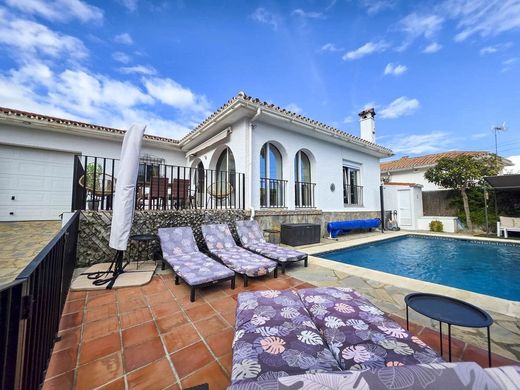 Villa in Manilva, Malaga