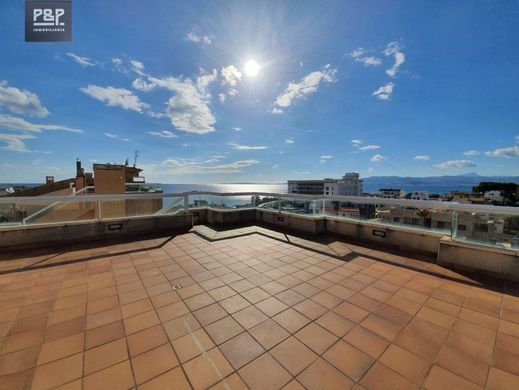 Penthouse w Palma de Mallorca, Illes Balears