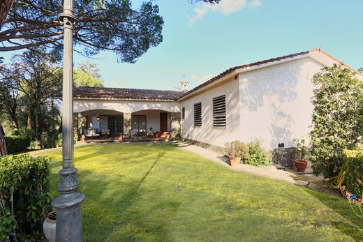 Casa de luxo - Sant Pere de Vilamajor, Província de Barcelona