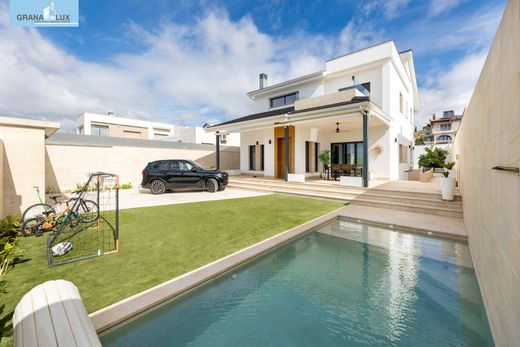 Villa in Peligros, Granada