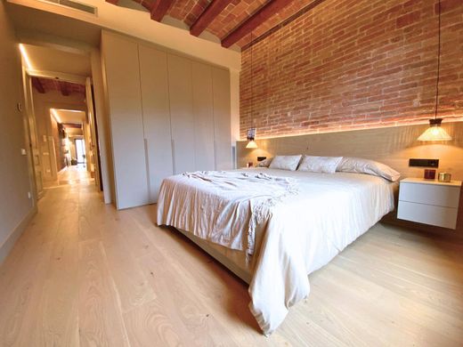 ﺷﻘﺔ ﻓﻲ برشلونة, Província de Barcelona