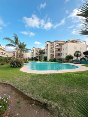 Penthouse w Mijas, Provincia de Málaga