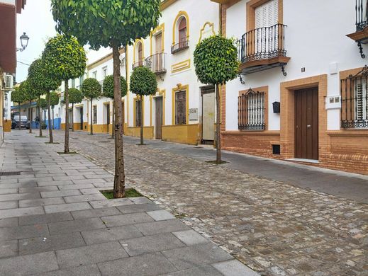 Arsa Bormujos, Provincia de Sevilla