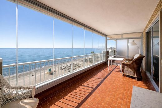Квартира, Fuengirola, Provincia de Málaga